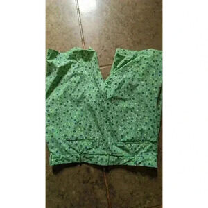 Men's Golf Shorts by Ralph Lauren Green floral print in size 36 New Never worn.